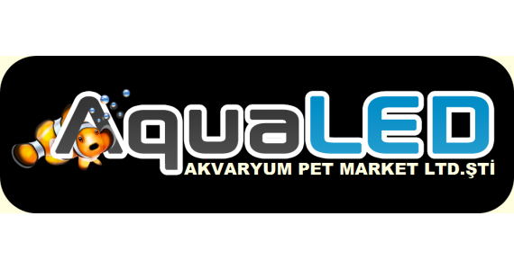 AquaLed Akvaryum Pet Market